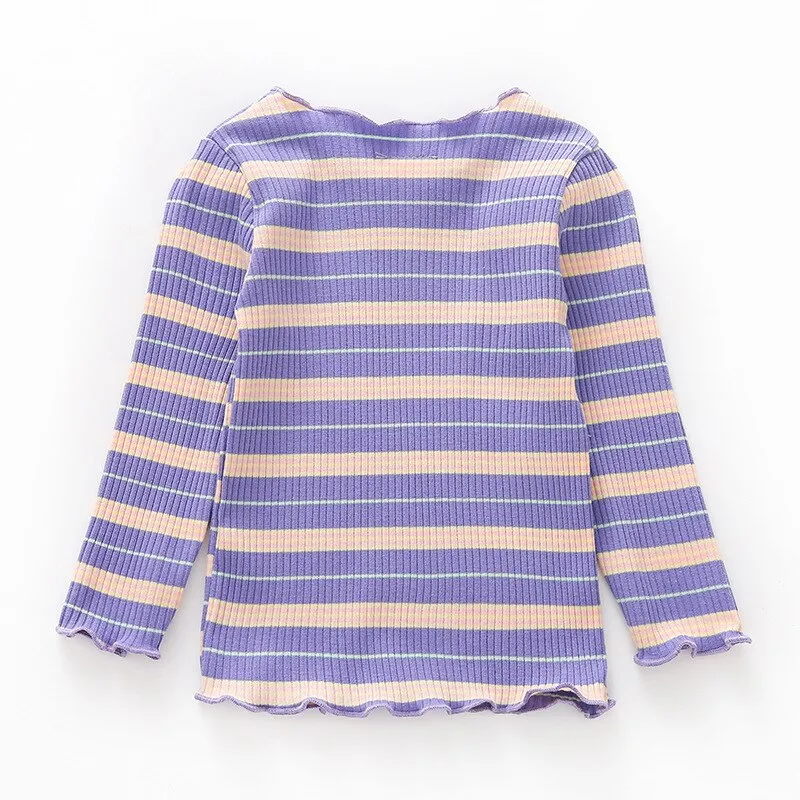 Stripey Tops | Various Colours