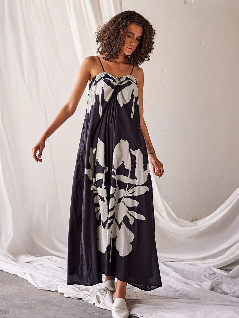 Summer Somewhere Dress