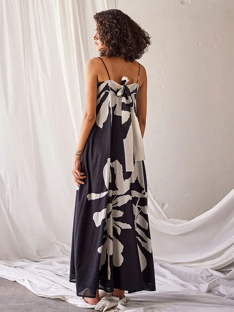 Summer Somewhere Dress
