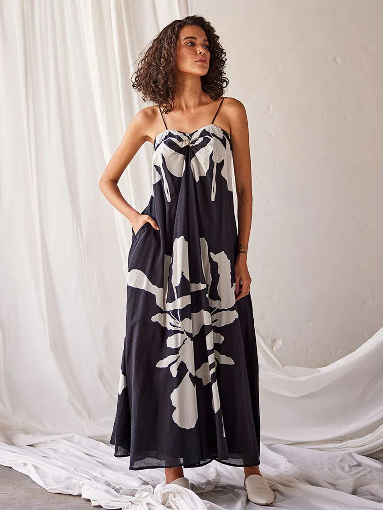 Summer Somewhere Dress