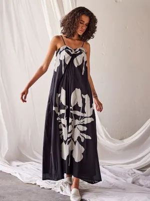 Summer Somewhere Dress