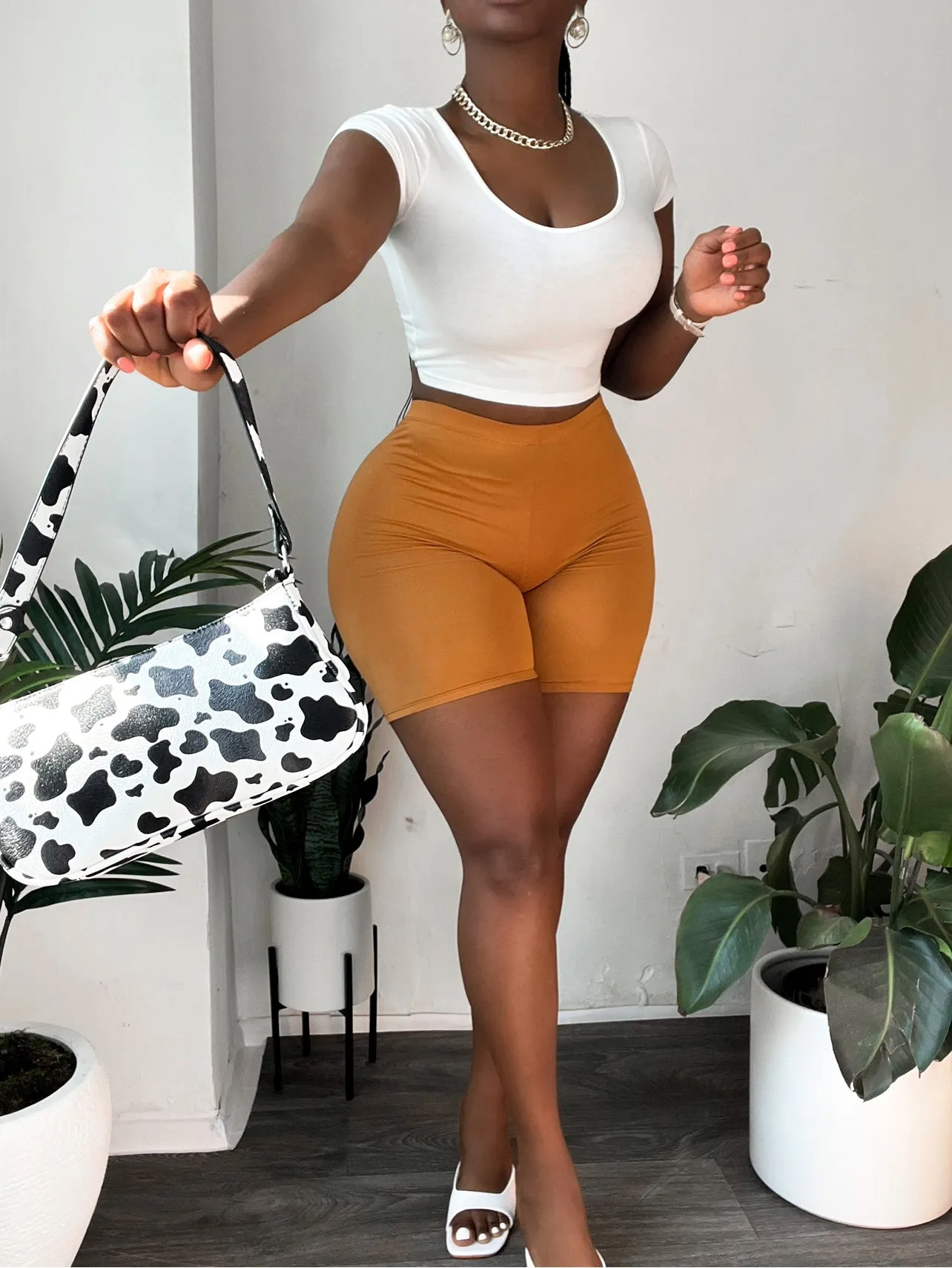SYDNEY COTTON CROP | TOP