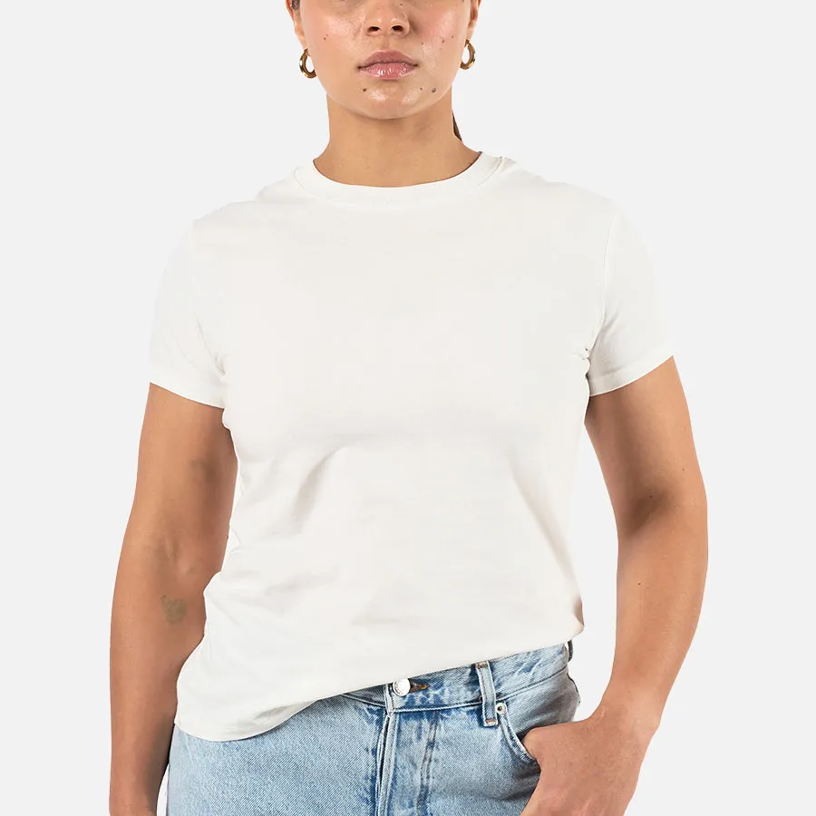 T-shirt de algodón