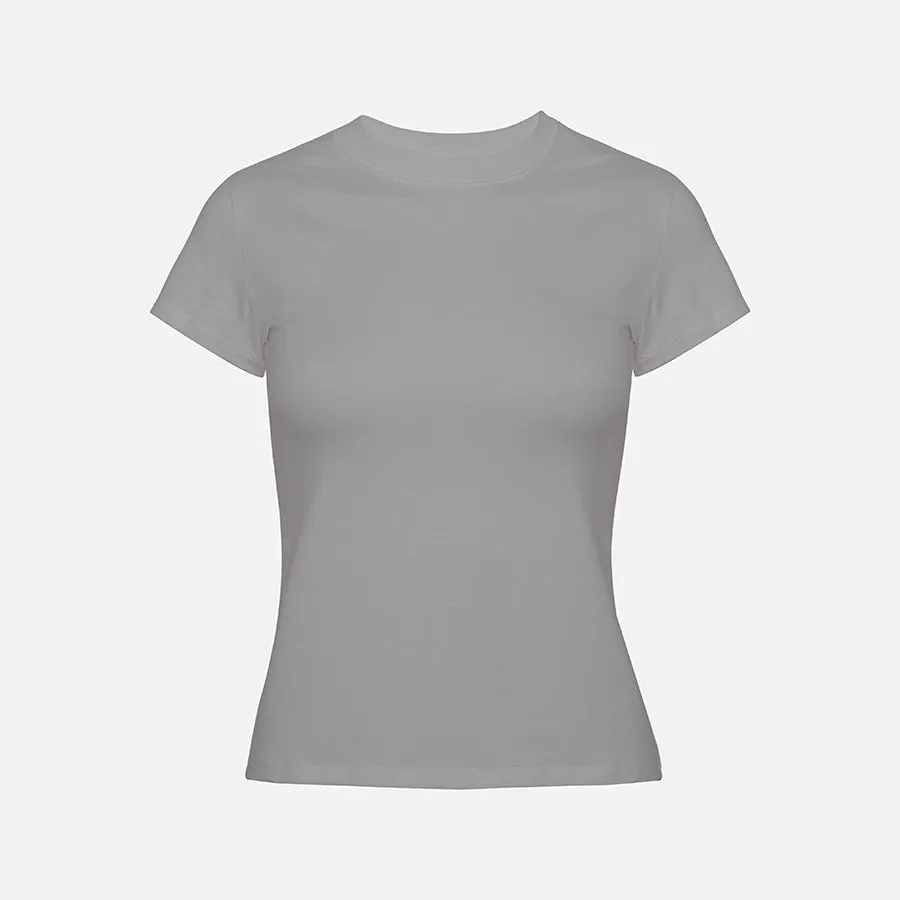 T-shirt de algodón