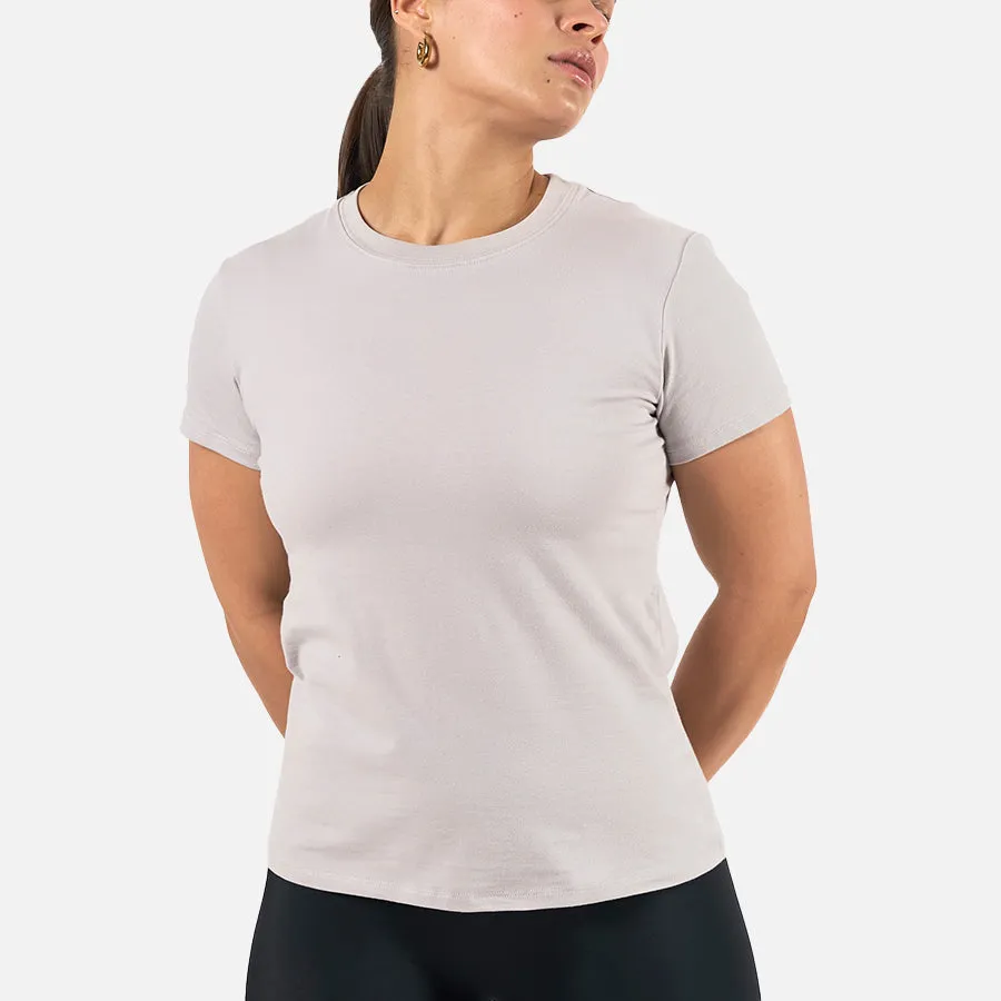 T-shirt de algodón