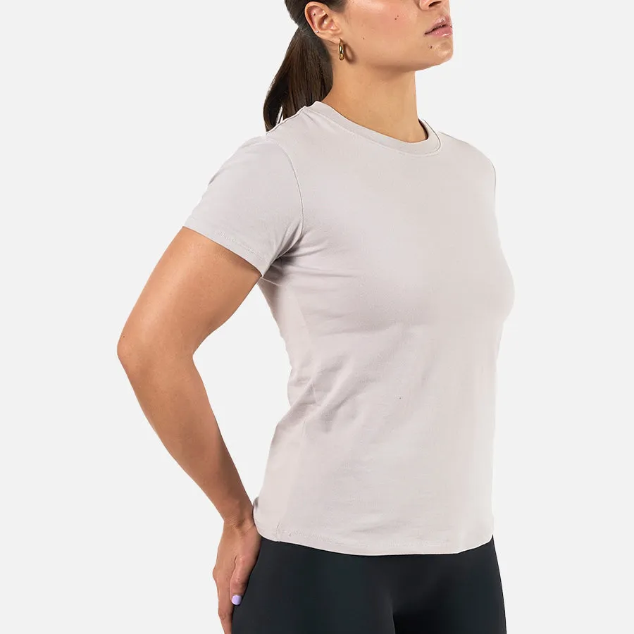 T-shirt de algodón