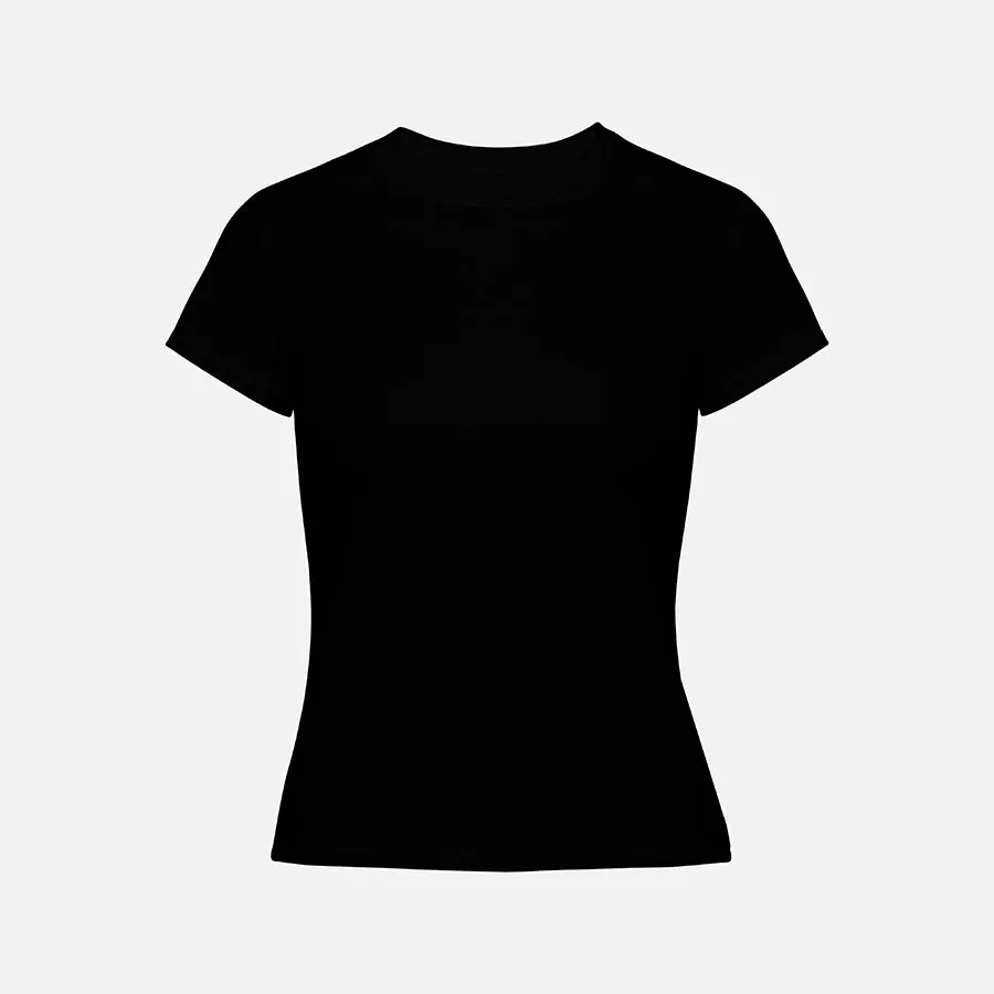 T-shirt de algodón