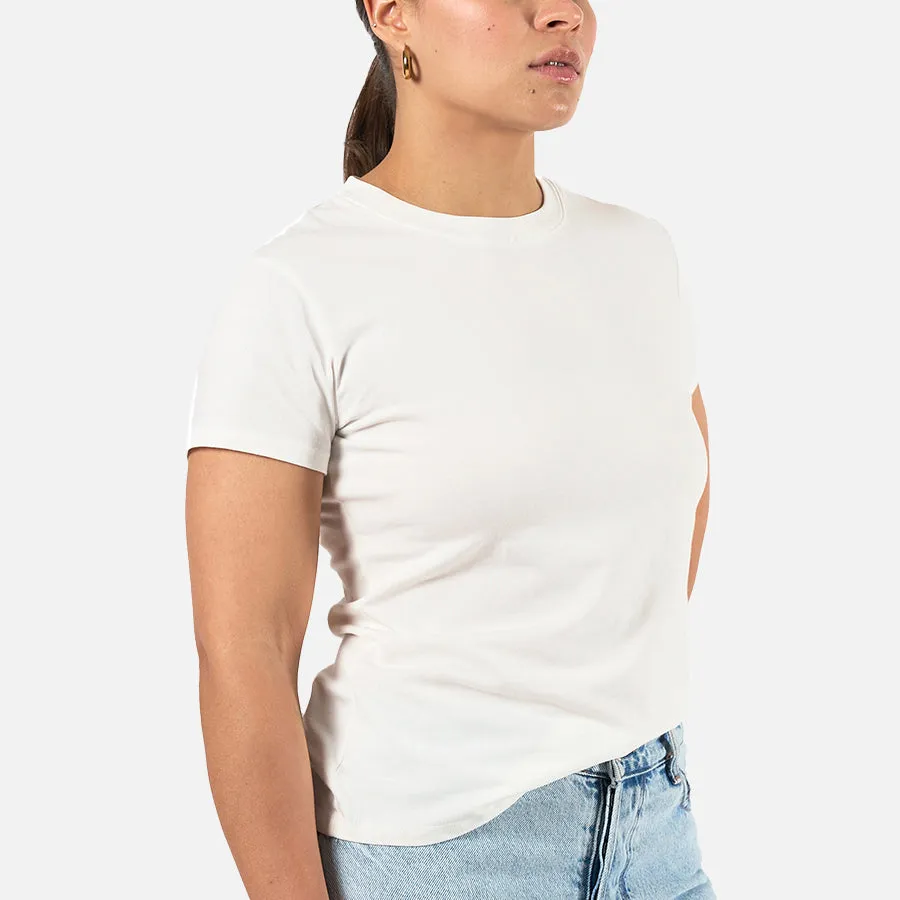 T-shirt de algodón