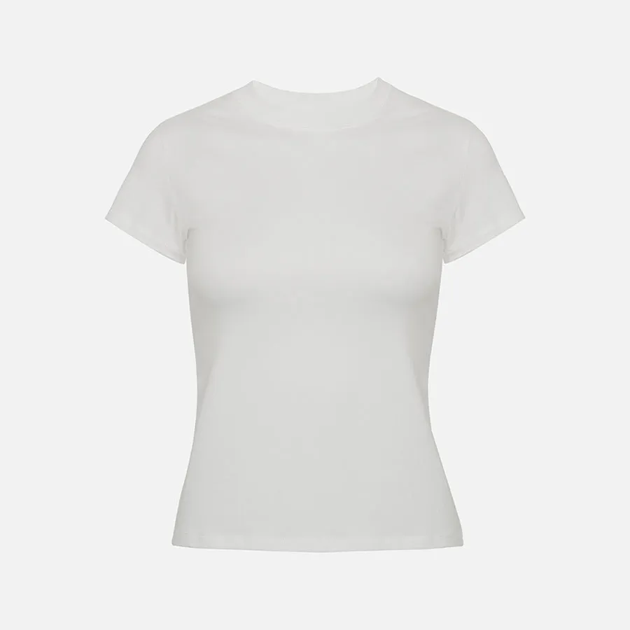 T-shirt de algodón