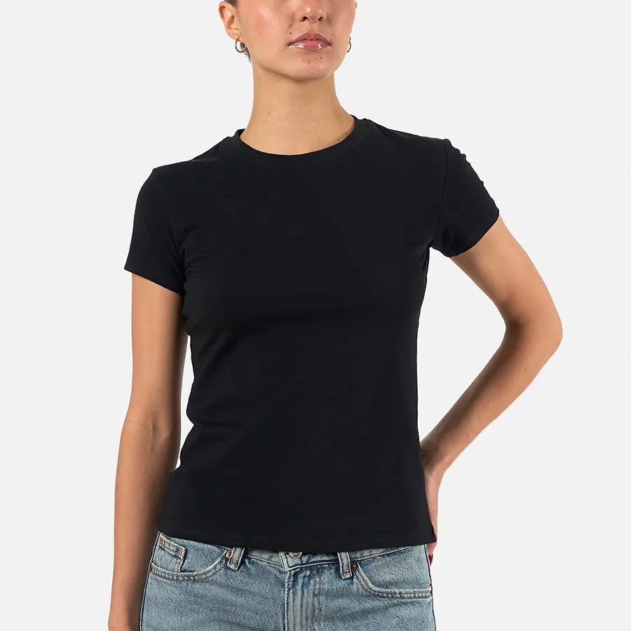 T-shirt de algodón