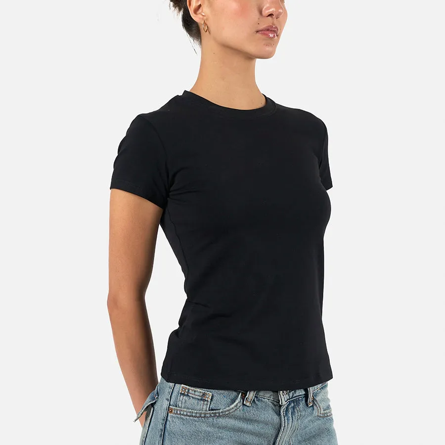 T-shirt de algodón