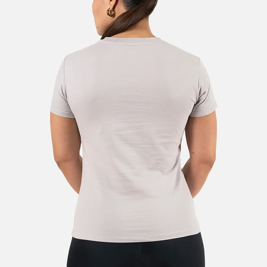 T-shirt de algodón