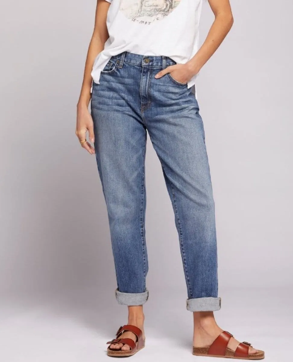 The Boyfriend Modern Times Jean