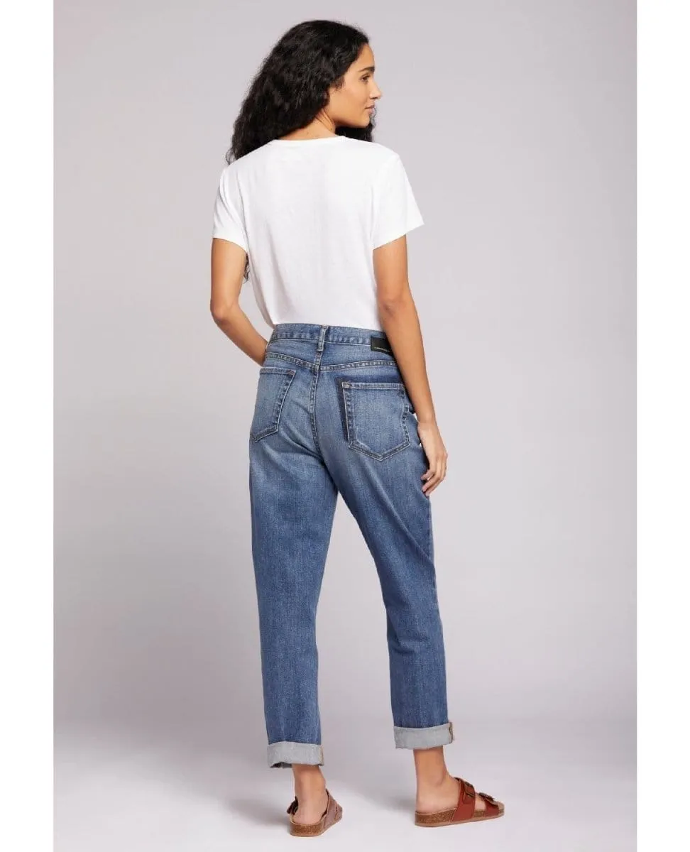 The Boyfriend Modern Times Jean