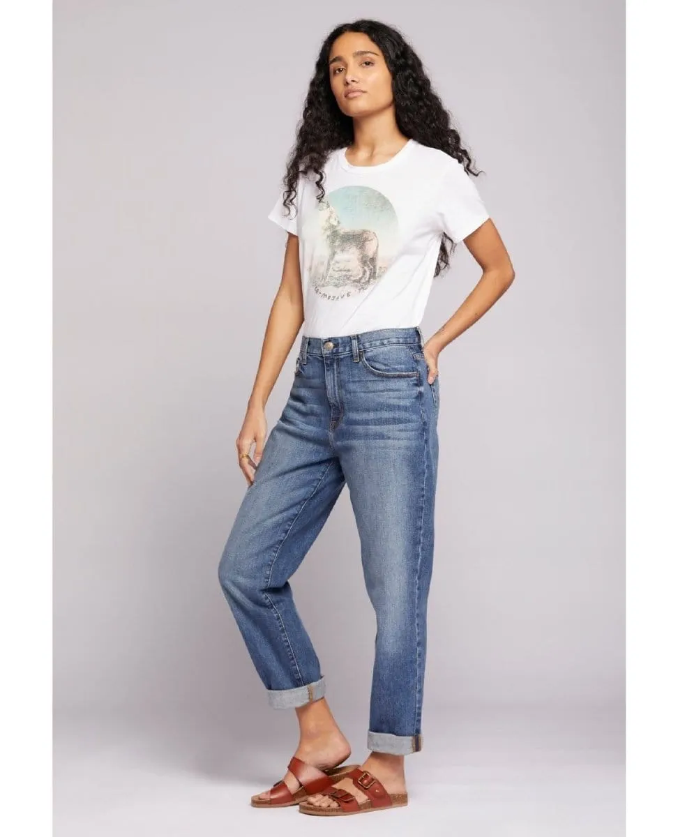 The Boyfriend Modern Times Jean
