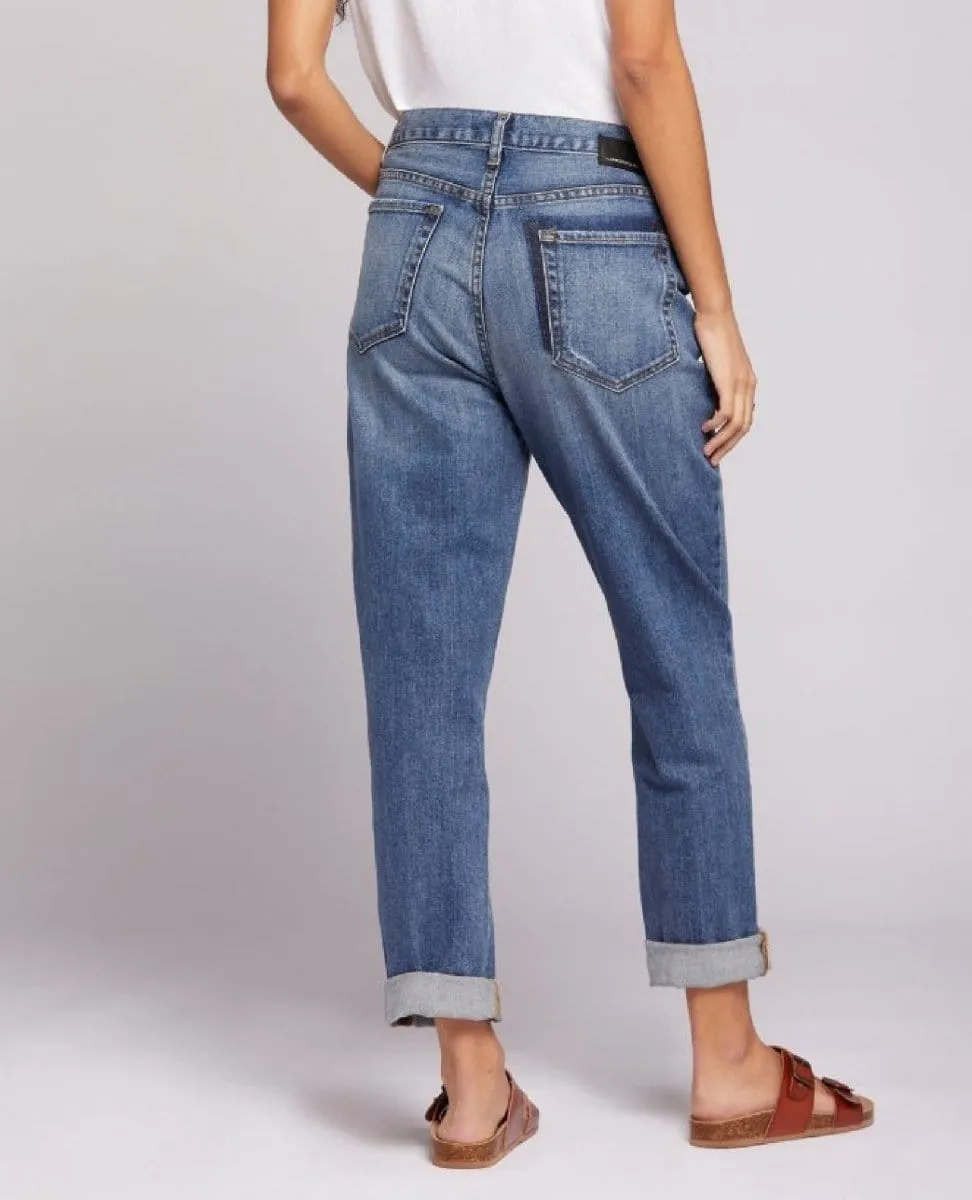 The Boyfriend Modern Times Jean
