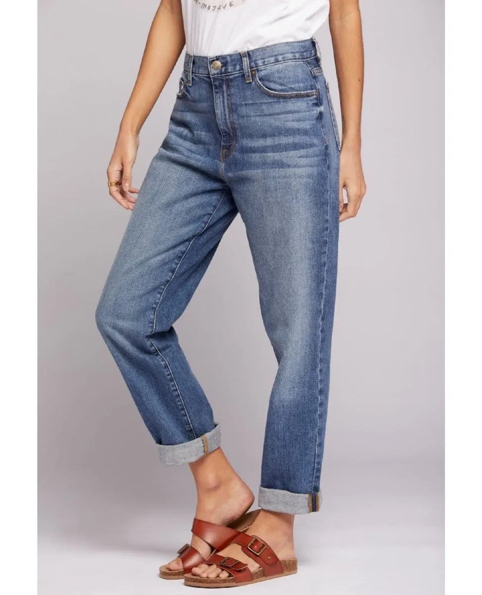 The Boyfriend Modern Times Jean