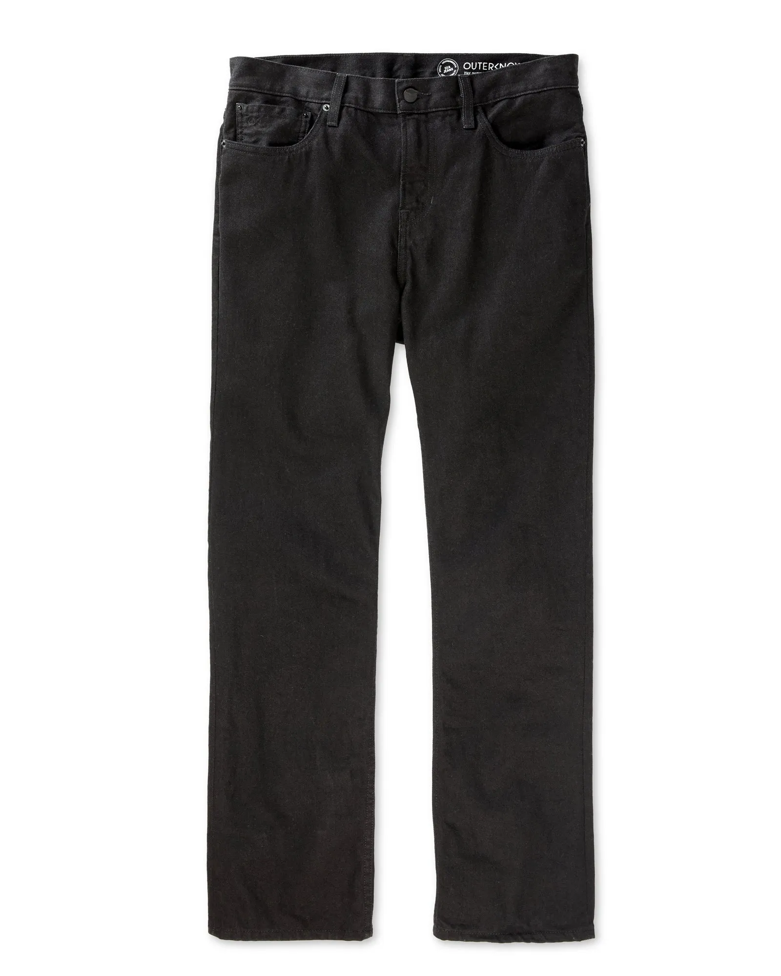 The Dunes Straight Jean