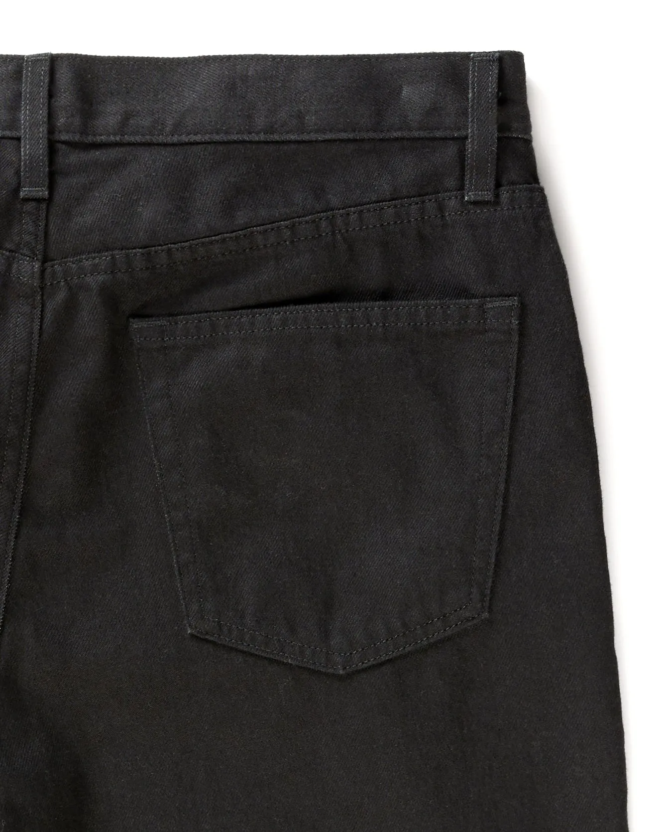 The Dunes Straight Jean