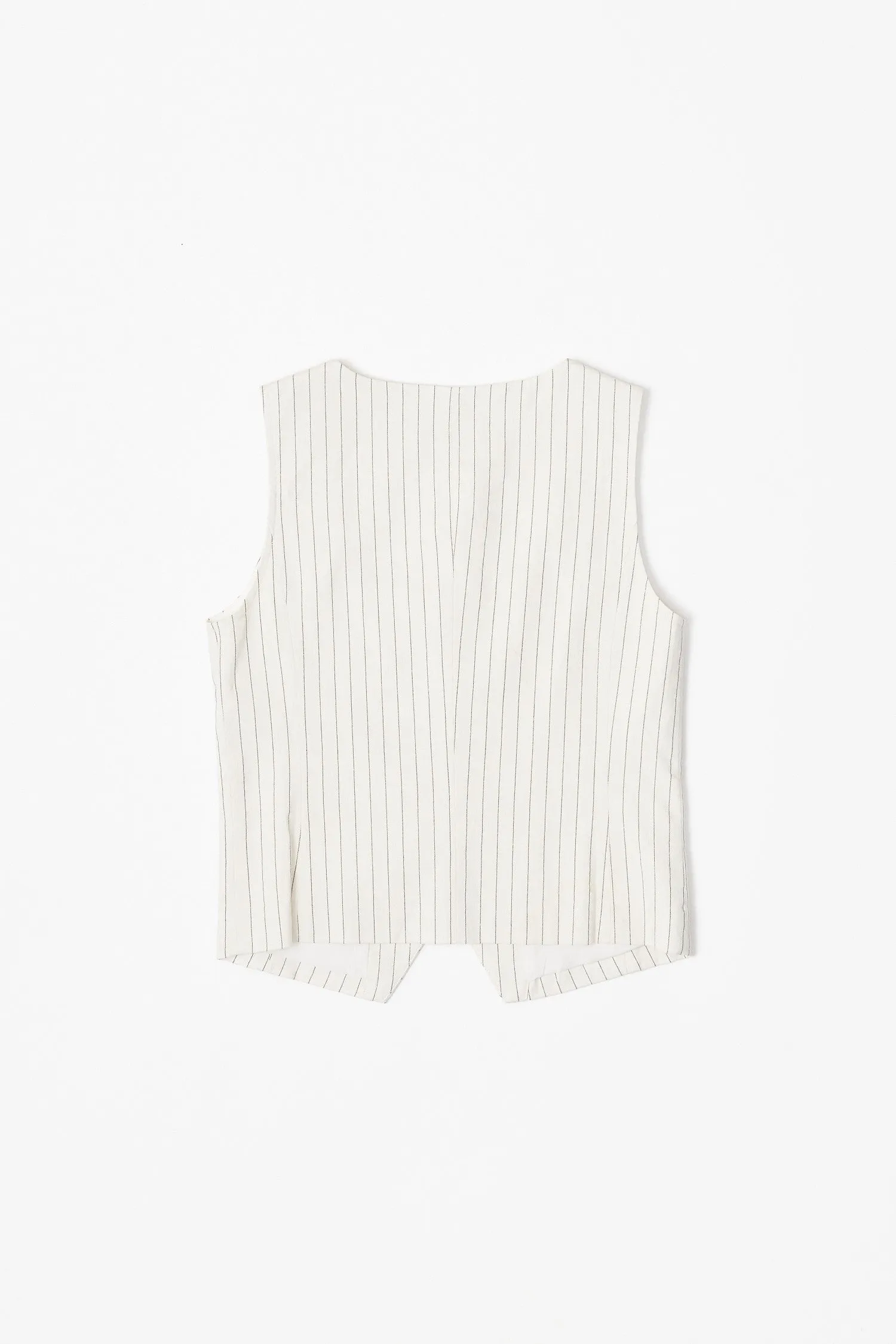 The Frances Vest