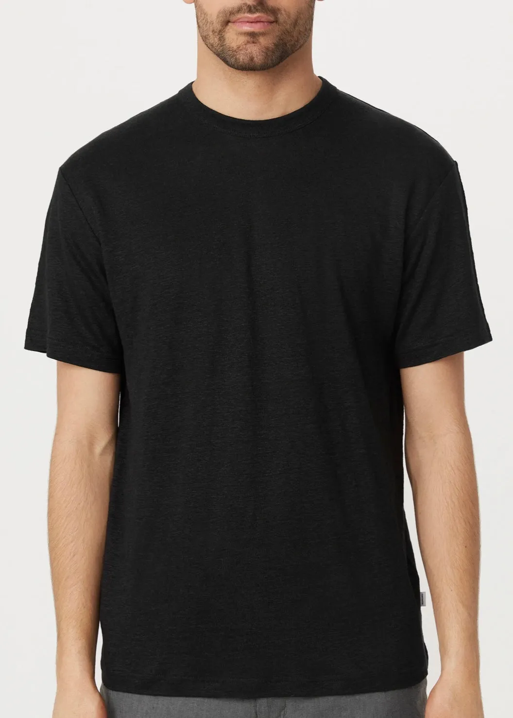 The Linen T-Shirt