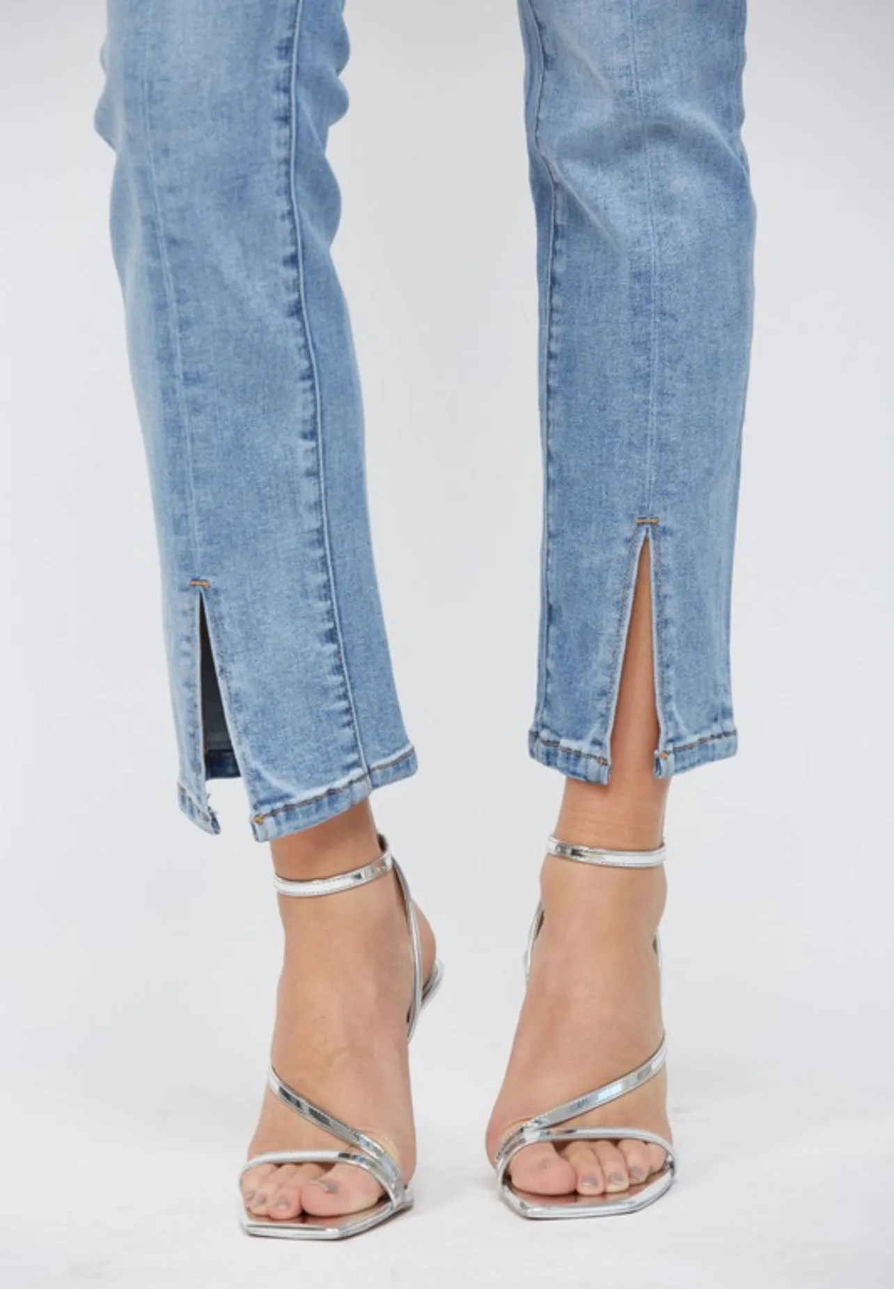The Mia Mica Jeans