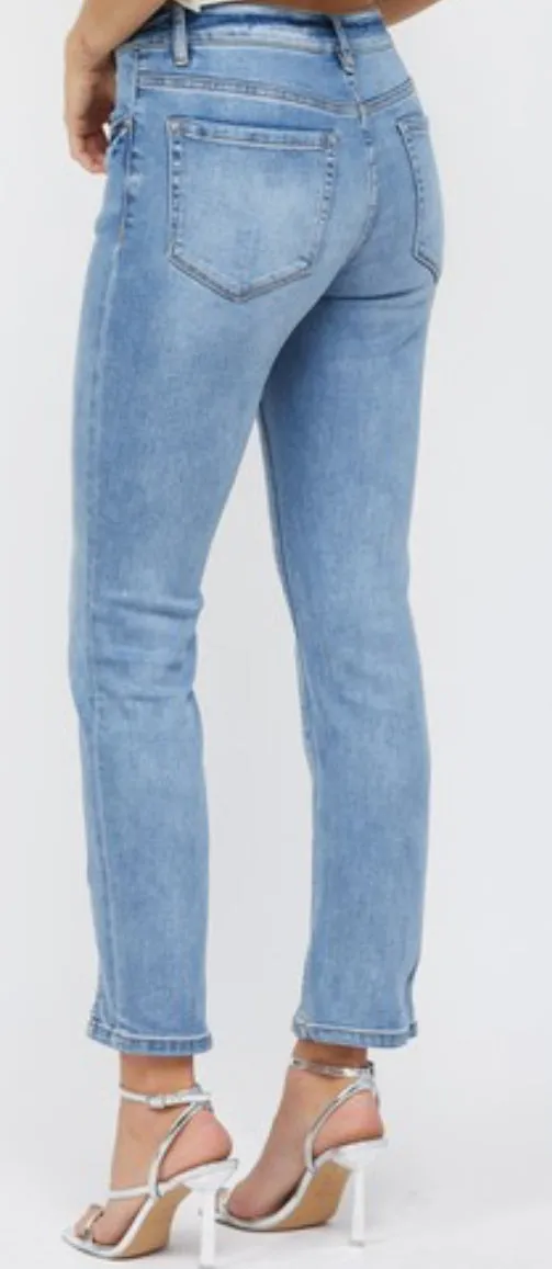 The Mia Mica Jeans