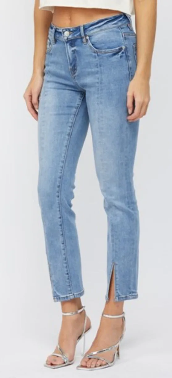 The Mia Mica Jeans