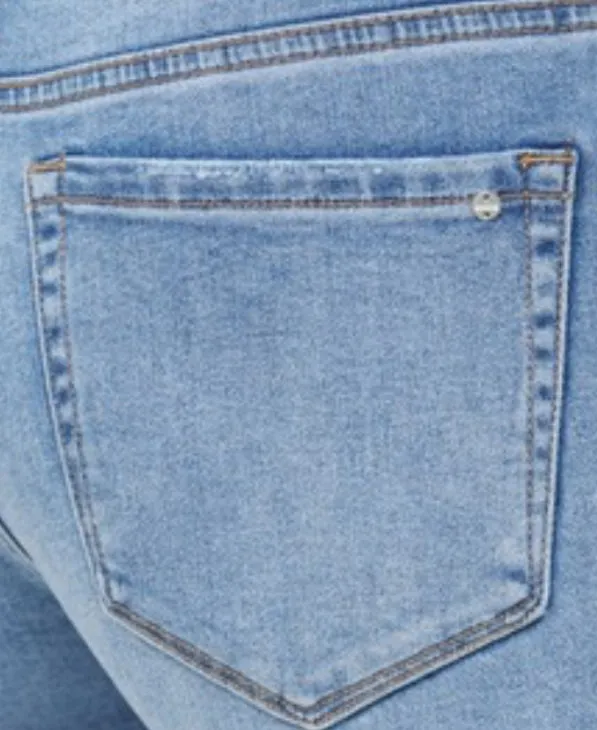 The Mia Mica Jeans