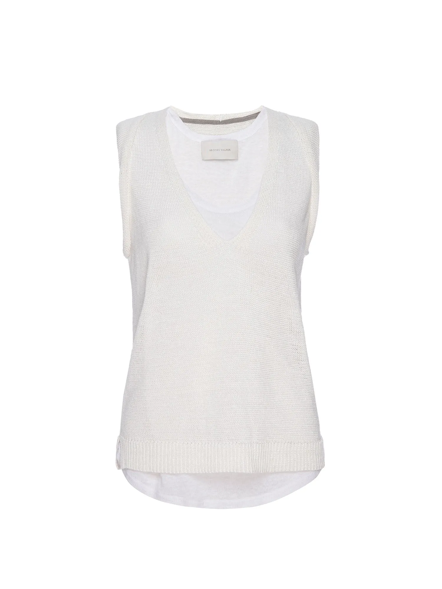 The Morrow Layered Looker