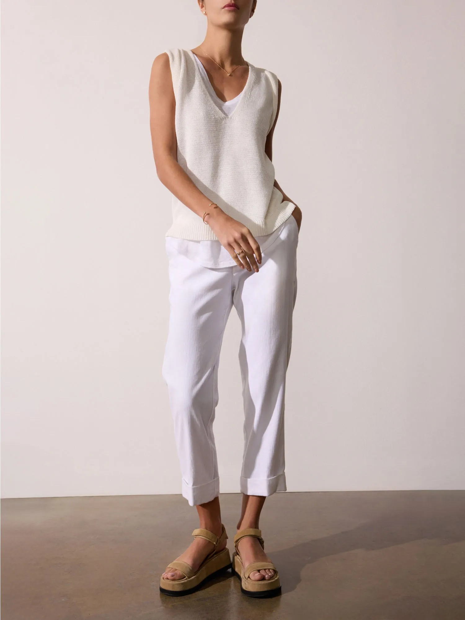 The Morrow Layered Looker