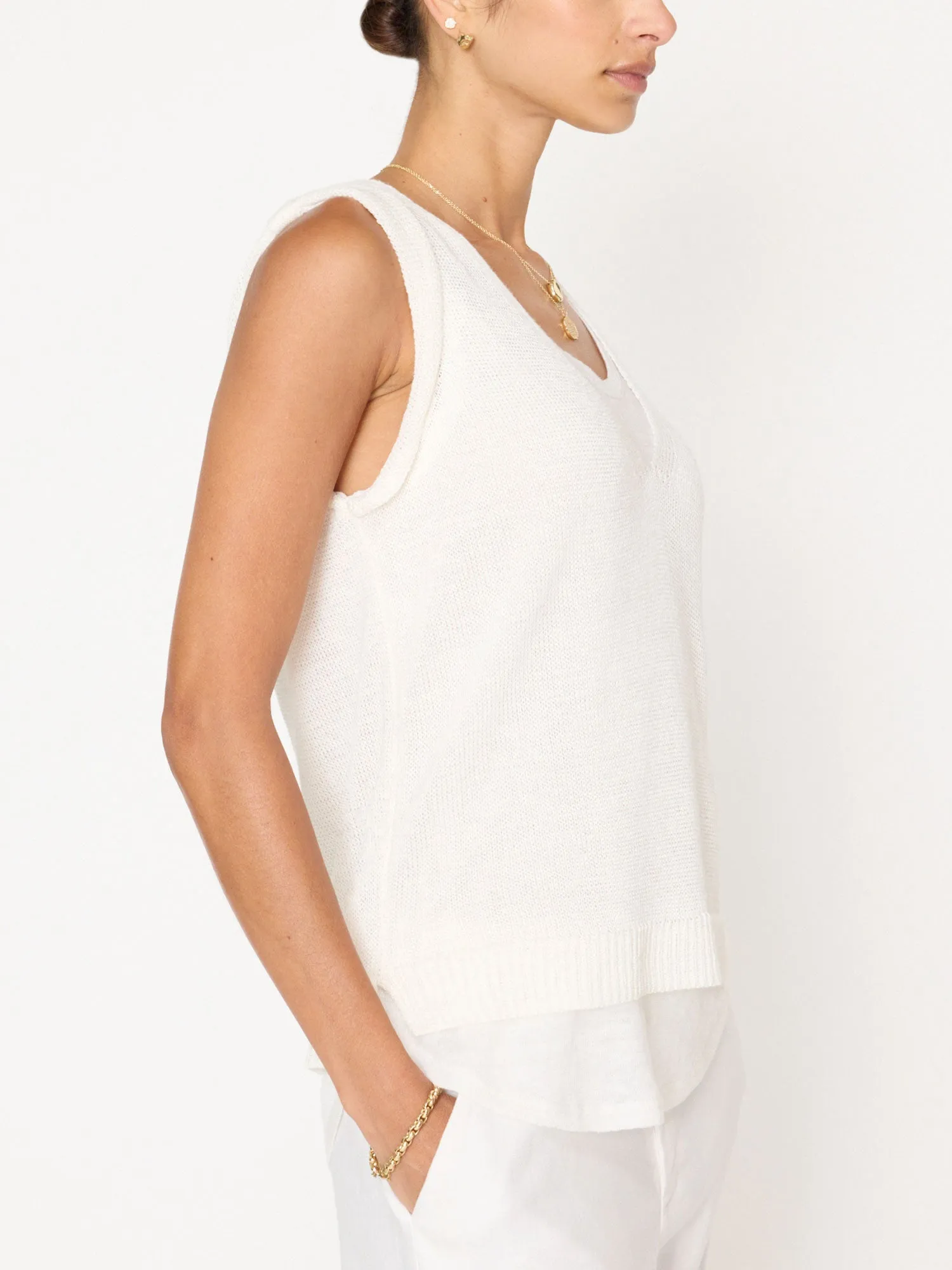 The Morrow Layered Looker