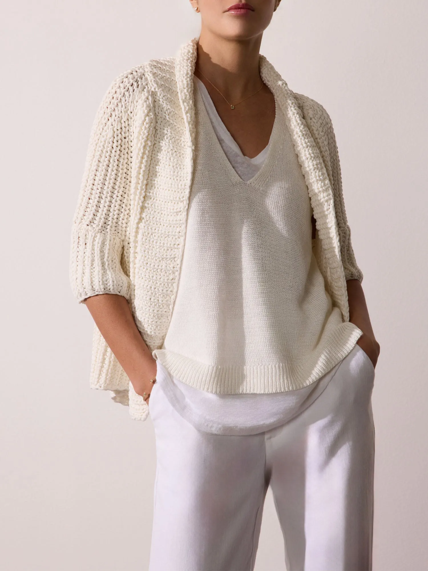The Morrow Layered Looker