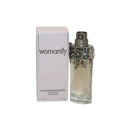 Thierry Mugler Womanity Eau De Parfum for Women