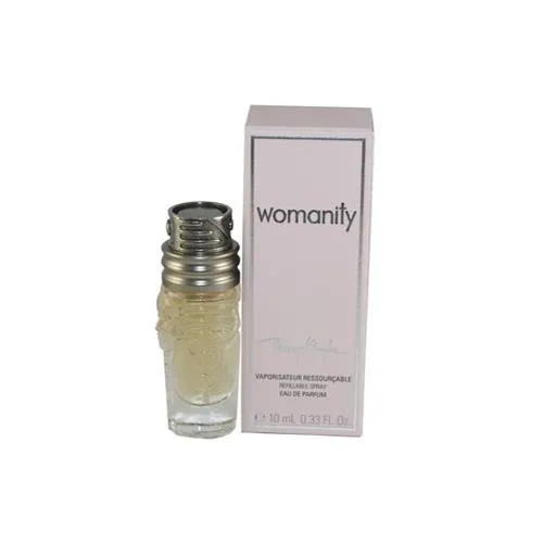 Thierry Mugler Womanity Eau De Parfum for Women