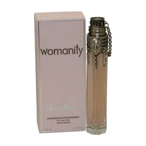 Thierry Mugler Womanity Eau De Parfum for Women