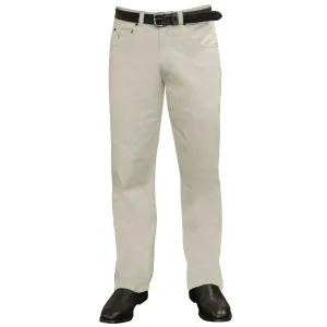 Thomas Cook Tailored  Moleskin Mens Jeans