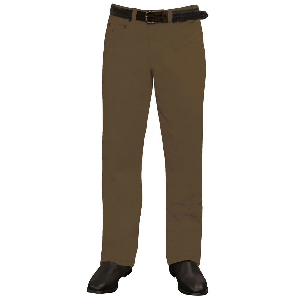 Thomas Cook Tailored  Moleskin Mens Jeans