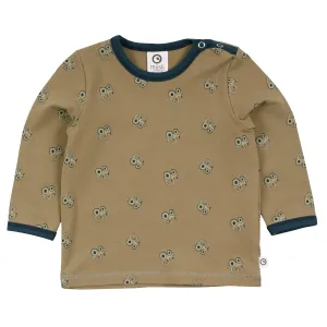 Tractor Long Sleeve T-Shirt