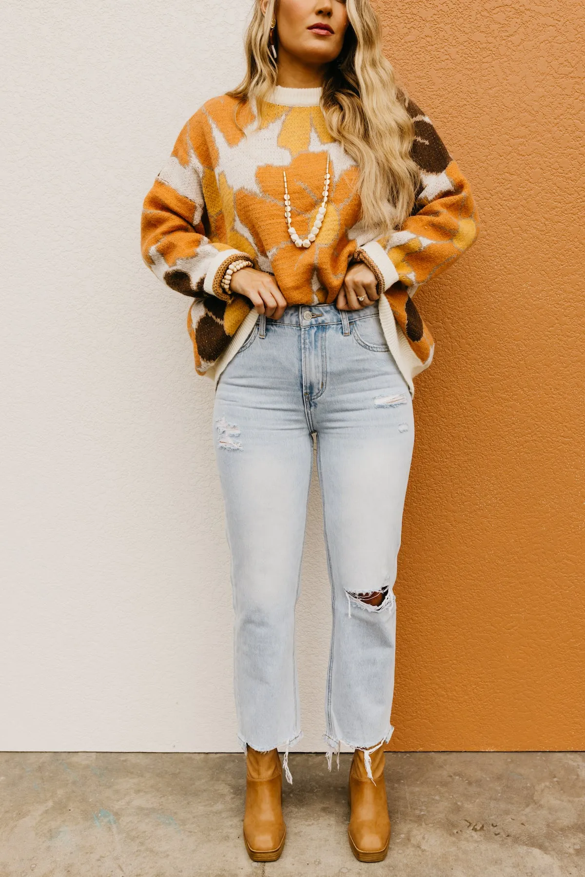 Vervet Denim | The Kassie 90's Vintage Boyfriend Denim