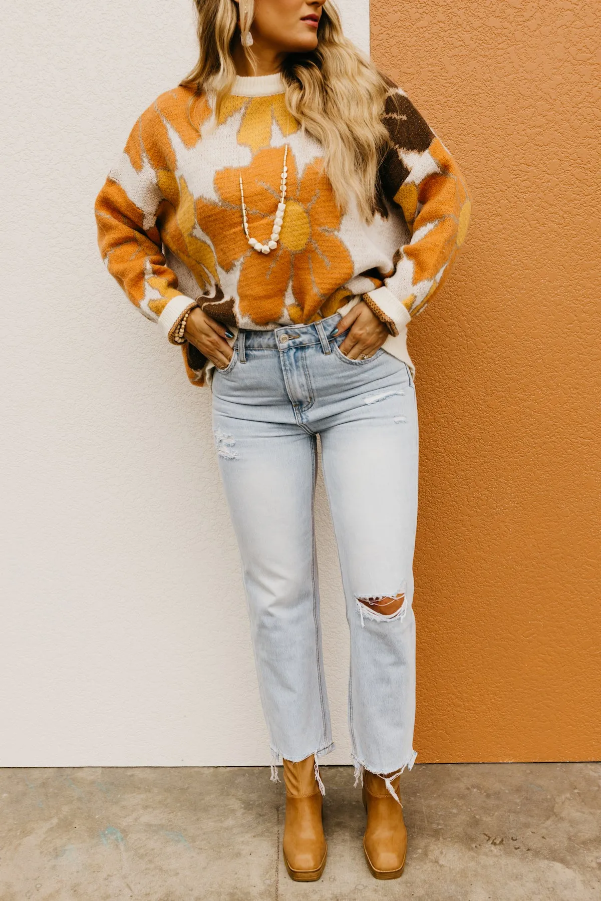 Vervet Denim | The Kassie 90's Vintage Boyfriend Denim
