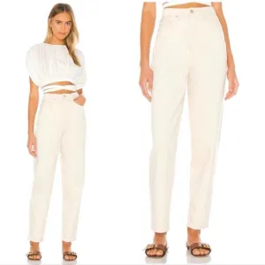 WeWoreWhat - NWT Dani Boyfriend Jeans