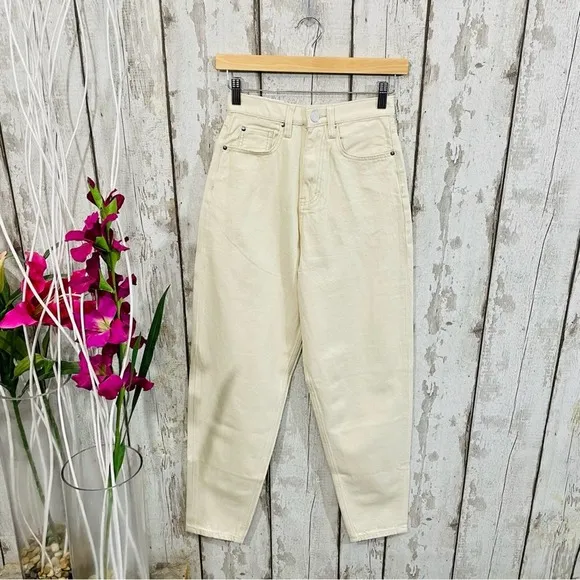 WeWoreWhat - NWT Dani Boyfriend Jeans