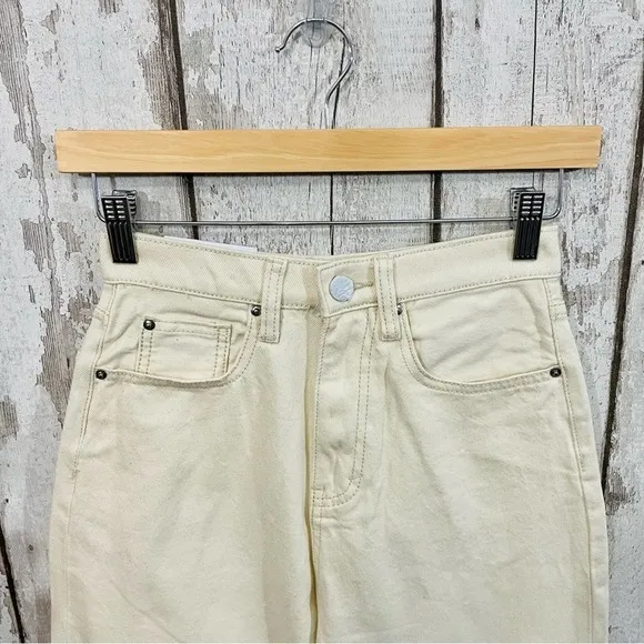 WeWoreWhat - NWT Dani Boyfriend Jeans