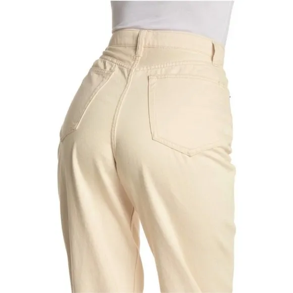 WeWoreWhat - NWT Dani Boyfriend Jeans