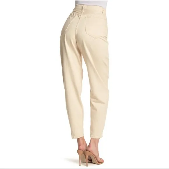 WeWoreWhat - NWT Dani Boyfriend Jeans