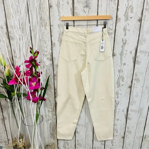 WeWoreWhat - NWT Dani Boyfriend Jeans