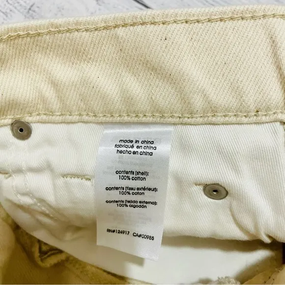 WeWoreWhat - NWT Dani Boyfriend Jeans