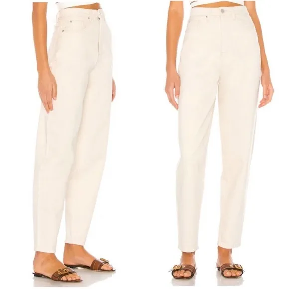 WeWoreWhat - NWT Dani Boyfriend Jeans