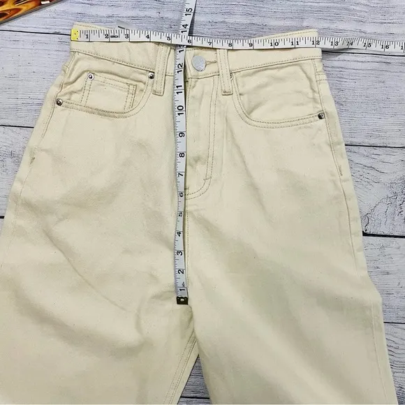 WeWoreWhat - NWT Dani Boyfriend Jeans